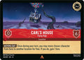 Carl's House - Flying High - 142/207 - Attack of the Vine!