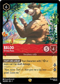 Baloo - Ol' Iron Paws - 142/204 - Archazia's Island