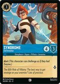 Syndrome - Evil Inventor - Wilds Unknown