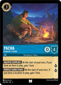 Pacha - Emperor's Guide - 143/204 - Shimmering Skies