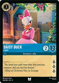 Daisy Duck - Isabel - Winterspell