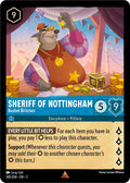 Sheriff of Nottingham - Bushel Britches - 145/204 - Shimmering Skies