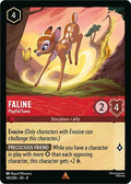 Faline - Playful Fawn - Reign of Jafar