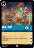 King Louie - Bandleader - Into the Inklands
