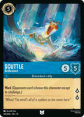Scuttle - Birdbrained - Whispers in the Well
