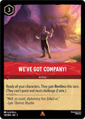 We've Got Company! - 147/204 - Archazia's Island
