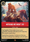 Nothing We Won't Do - 147/204 - Reign of Jafar