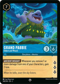 Grand Pabbie - Oldest and Wisest - Rise of the Floodborn