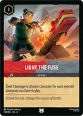 Light the Fuse - Reign of Jafar