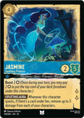 Jasmine - Soothing Princess - Whispers in the Well