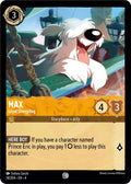 Max - Loyal Sheepdog - Ursula's Return