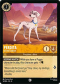 Perdita - On the Lookout - Reign of Jafar