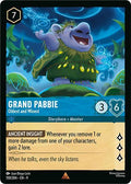Grand Pabbie - Oldest and Wisest - Fabled