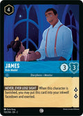 James - Role Model - Rise of the Floodborn