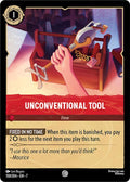 Unconventional Tool - 150/204 - Archazia's Island