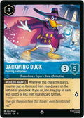 Darkwing Duck - Dashing Gadgeteer - Winterspell