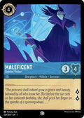 Maleficent - Sinister Visitor - The First Chapter