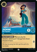 Jasmine - Heir of Agrabah - Rise of the Floodborn