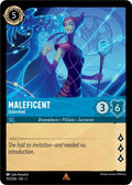 Maleficent - Uninvited - The First Chapter