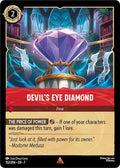 Devil's Eye Diamond - 152/204 - Archazia's Island