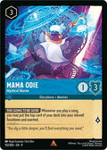 Mama Odie - Mystical Maven - Fabled