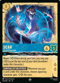 Scar - Eerily Prepared - Whispers in the Well