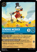 Scrooge McDuck - Richest Duck in the World - Into the Inklands