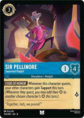 Sir Pellinore - Seasoned Knight - Reign of Jafar