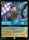 Daisy Duck - Paranormal Investigator - 154/204 - Whispers in the Well