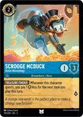 Scrooge McDuck - Uncle Moneybags - Into the Inklands