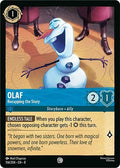 Olaf - Recapping the Story - Reign of Jafar