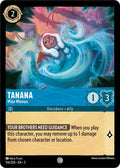 Tanana - Wise Woman - 156/204 - Shimmering Skies