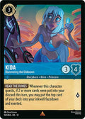 Kida - Discovering the Unknown - Wilds Unknown