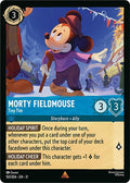Morty Fieldmouse - Tiny Tim - Winterspell
