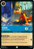 Pluto - Clever Cluefinder - Whispers in the Well