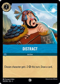 Distract - Into the Inklands