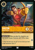 Gaston - Superior Archer - 15/207 - Attack of the Vine!