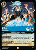 Kida - Crystal Scion - 160/204 - Wilds Unknown