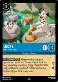 Lucky - Runt of the Litter - 160/204 - Archazia's Island