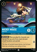 Mickey Mouse - Detective - Whispers in the Well
