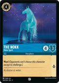 The Nokk - Water Spirit - Rise of the Floodborn