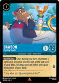 Dawson - Puzzling Sleuth - 161/204 - Archazia's Island