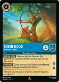 Robin Hood - Unrivaled Archer - Fabled