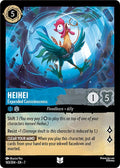 Heihei - Expanded Consciousness - 163/204 - Archazia's Island