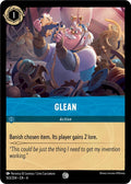 Glean - Ursula's Return