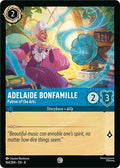 Adelaide Bonfamille - Patron of the Arts - Reign of Jafar