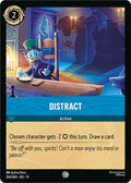 Distract - Winterspell