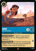 Nani - Heist Mastermind - Reign of Jafar