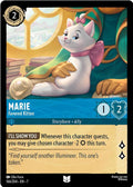 Marie - Favored Kitten - 166/204 - Archazia's Island