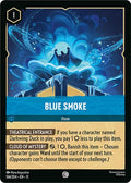 Blue Smoke - Winterspell